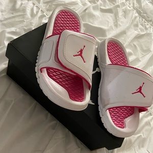 Jordan Hydro 2 (GS)